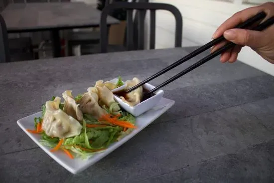 Potstickers