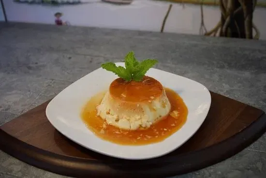 Flan