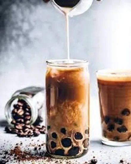 Coffee Milk Tea