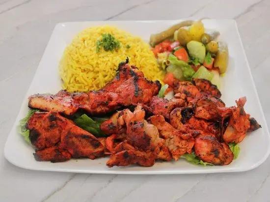 TANDOORI