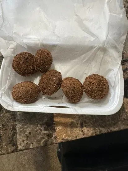 Falafel