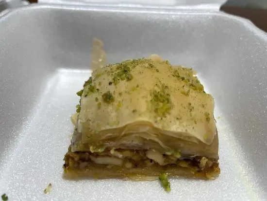 Baklava