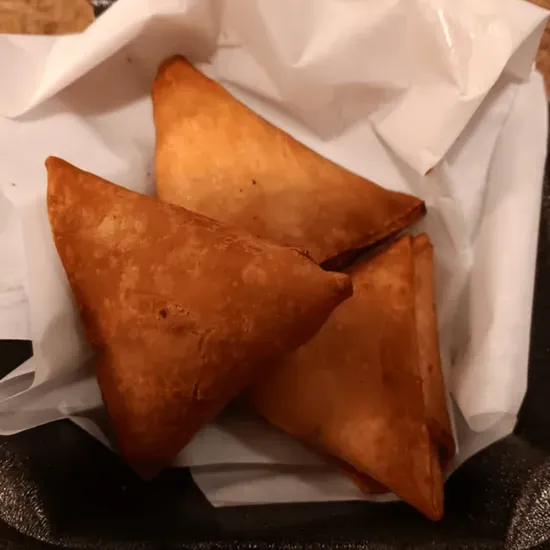 Samosa