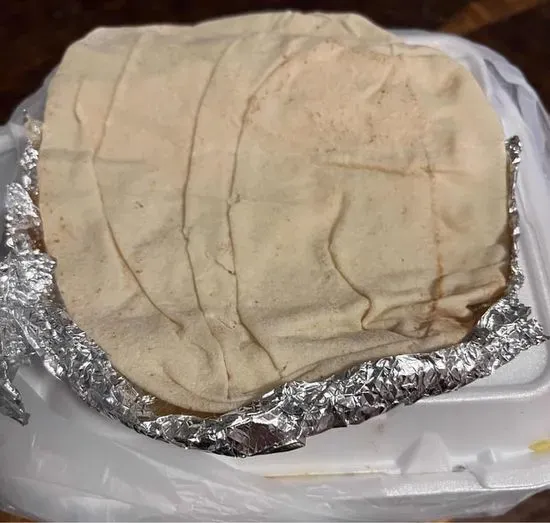 Pita Bread