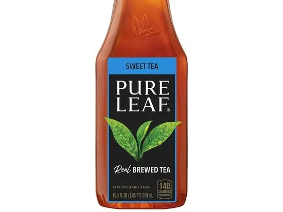 Pure Leaf Iced Tea