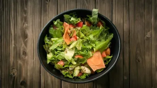 Fatoush Salad