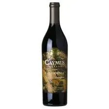 Caymus ‘California’ Cabernet Sauvignon, 2022