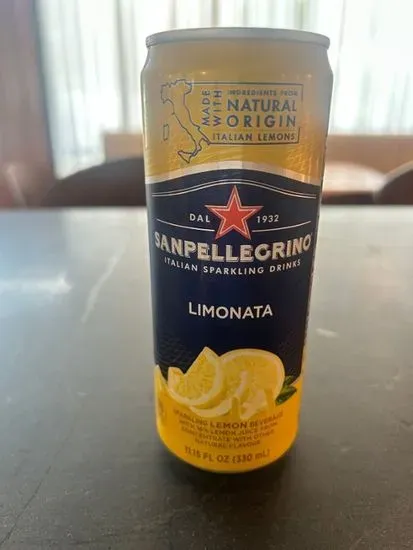 Pellegrino Limonata