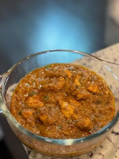 Hyderabad Murgh Masala