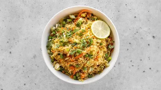 Veg Fried Rice