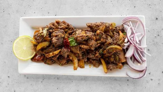 Monagadu Mutton Roast