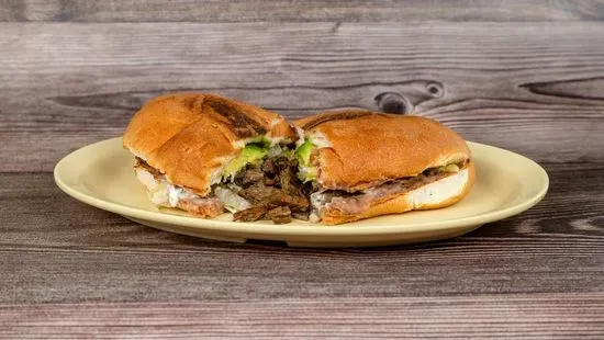 Asada Torta