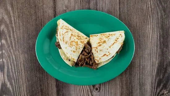 Asada Quesadilla