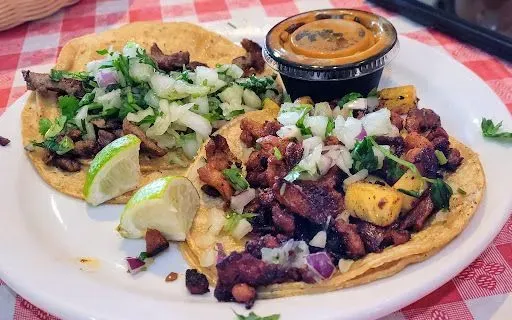 Al Pastor