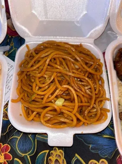 Lo Mein