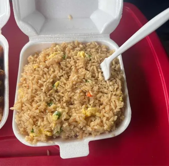 Fried Rice