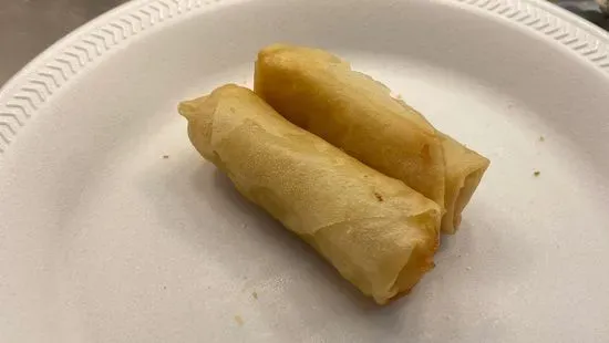 Spring Roll(2)