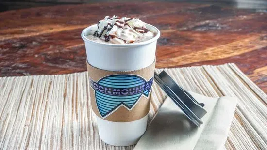  Ghirardelli® Hot Chocolate