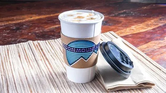 Caramel Macchiato
