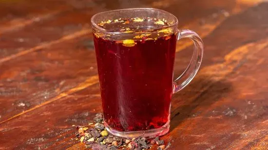 Maté Brio Hot Tea (Mate)