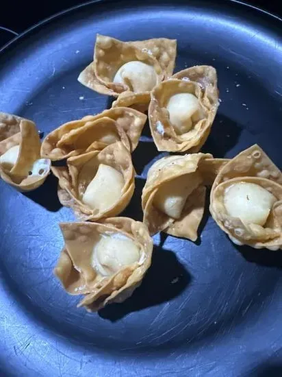  Crab Rangoon (8)