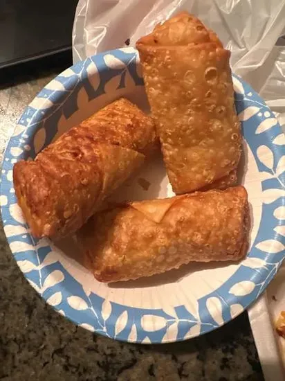  Egg Roll (Each)