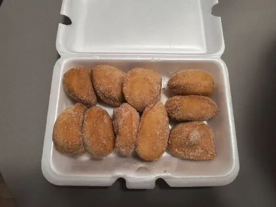 Chinese Donuts