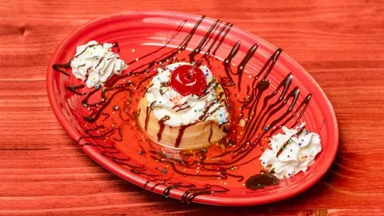 Flan