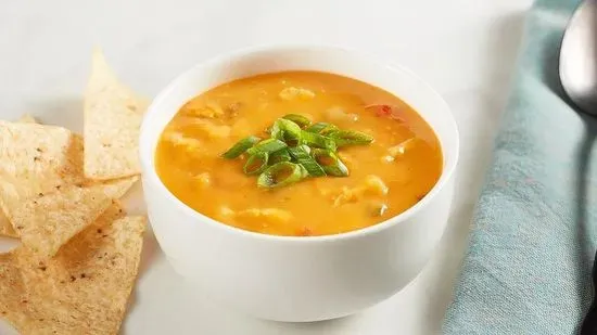 Chicken Tortilla Soup