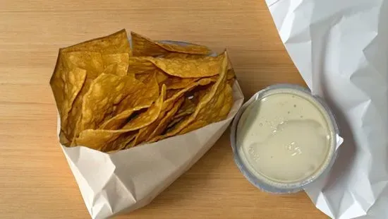 Los Portales Dips