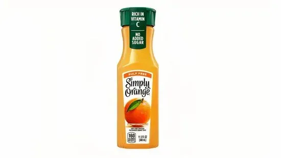 Orange Juice