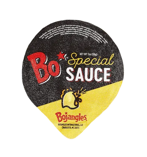 Bo’s Special Sauce