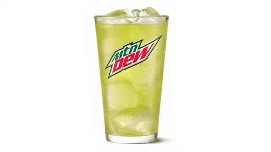 Mtn Dew