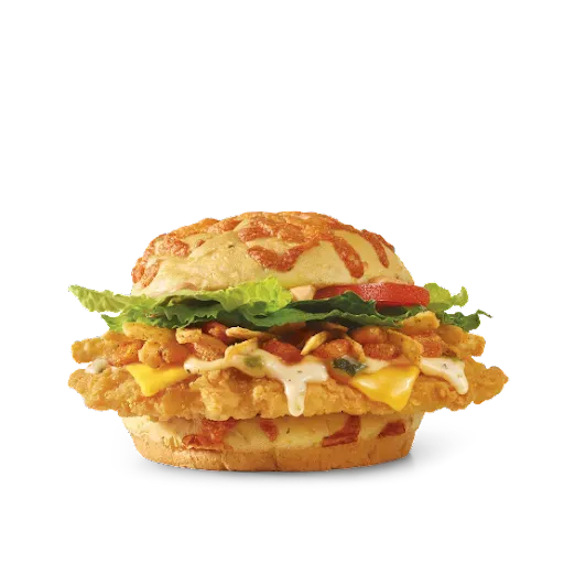 Loaded Nacho Chicken
