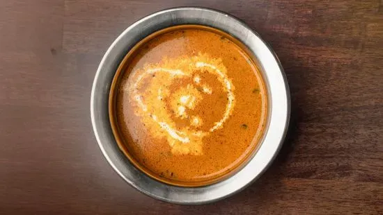 DAL  MAKHANI 