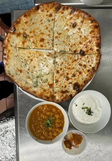 AMRITSARI KULCHA