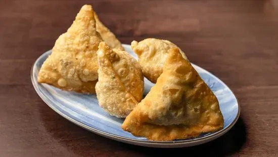 Veg Samosa