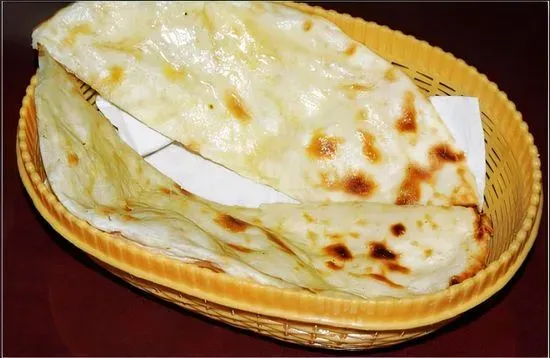 BUTTER NAAN