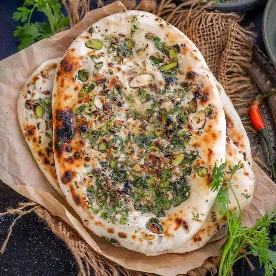 PESHAWARI NAAN