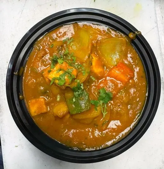 KADAI PANEER