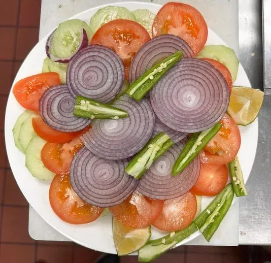 SALAD