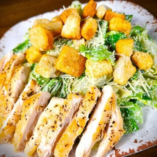 CHICKEN CAESAR