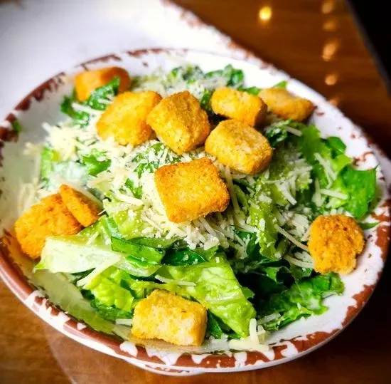 SIDE CAESAR SALAD