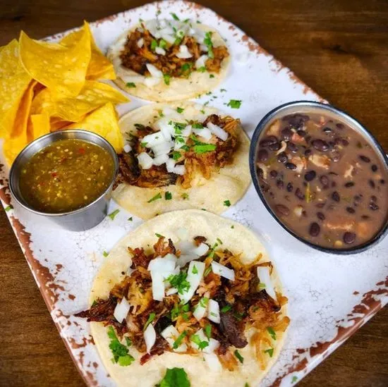 CARNITAS TACOS