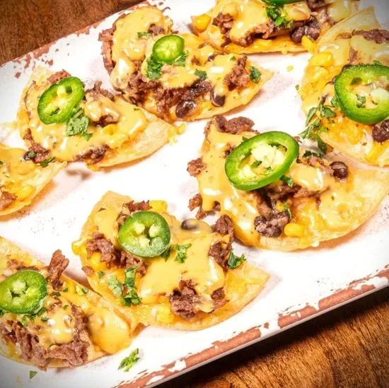 NACHO BITES