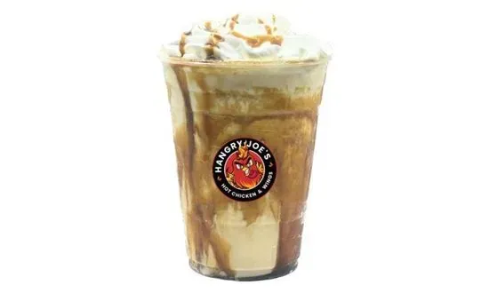 Espresso Milkshake