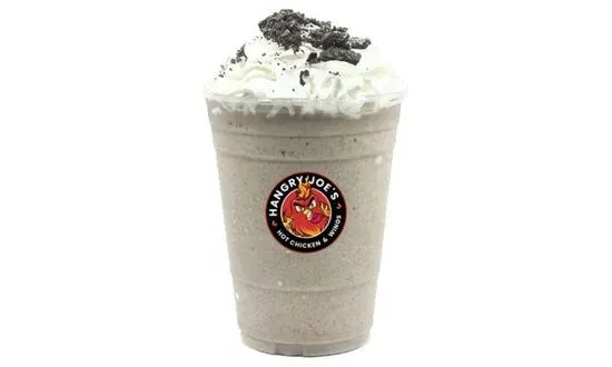 Oreo Milkshake