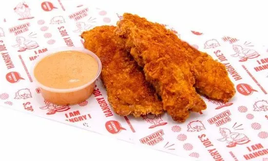 Chicken Fingers