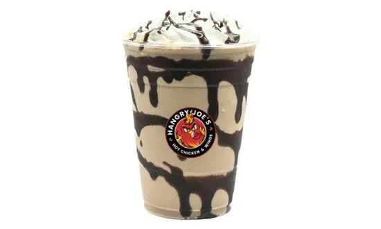 Chocolate Milkshake