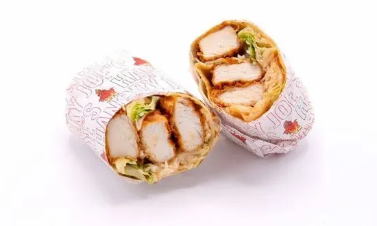 Chicken Wrap